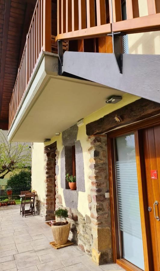 Appartement Aldagaia *