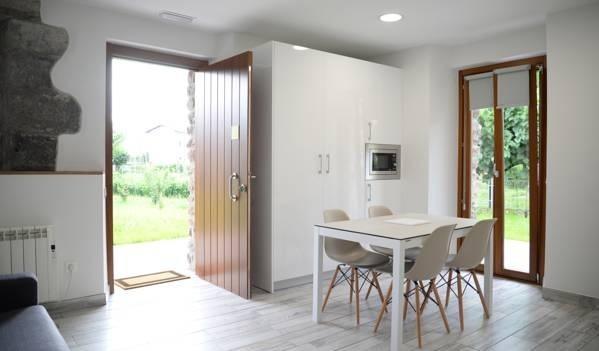 Aldagaia Appartement *