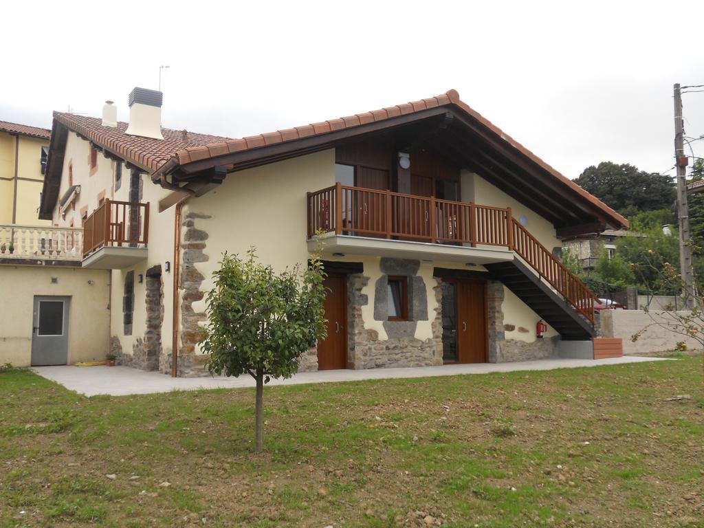 Aldagaia Appartement