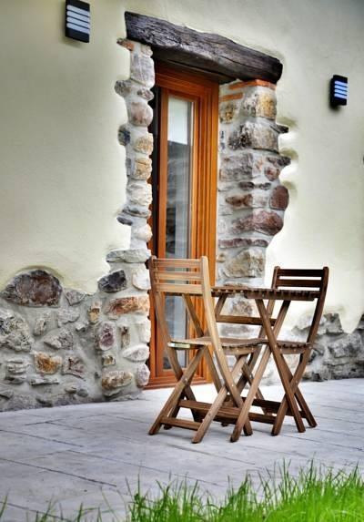 Appartement Aldagaia