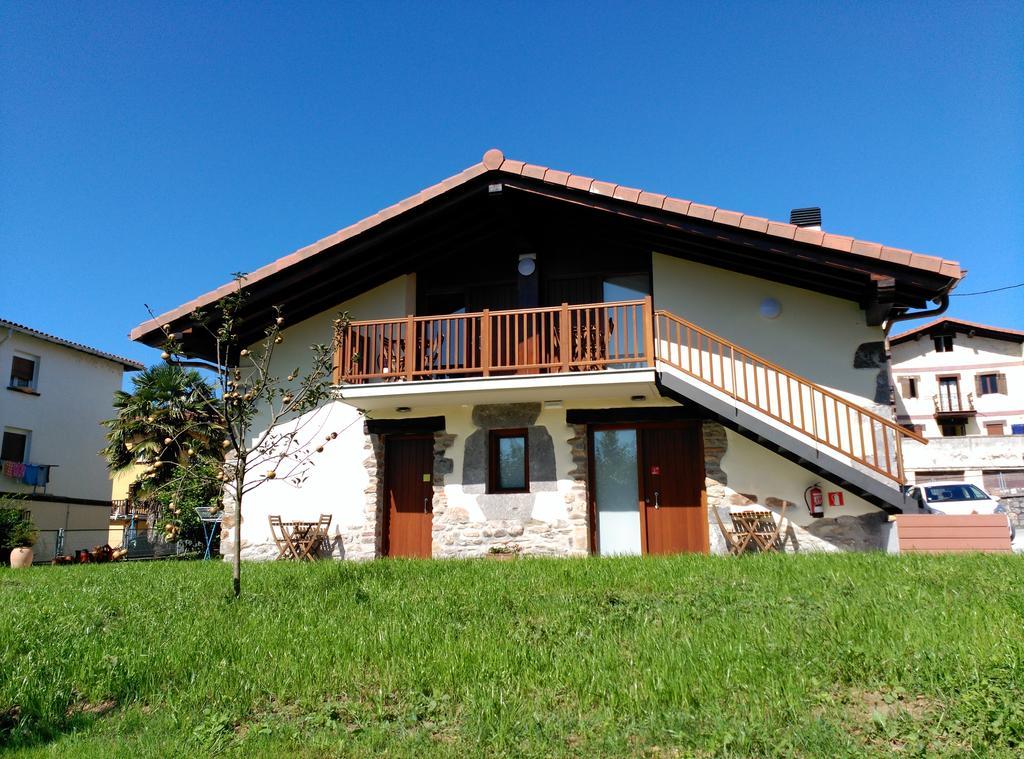 Appartamento Aldagaia Hernani